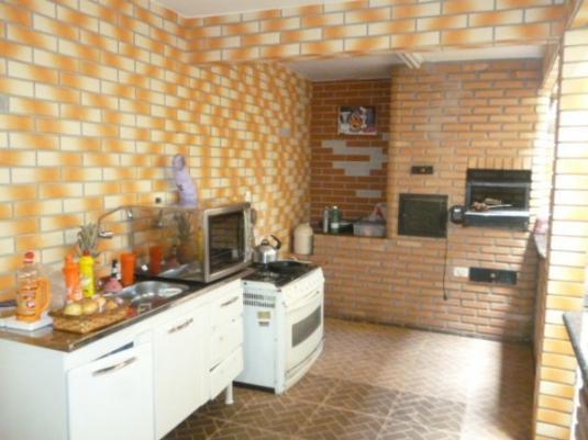 Casa, Alípio de Melo, 4 Quartos, 1 Vaga, 1 Suíte