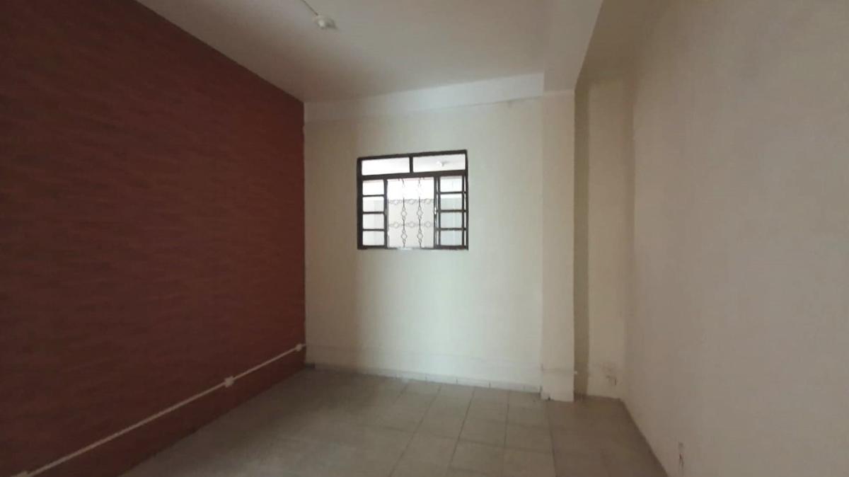 Casa Comercial, Venda Nova, 6 Quartos, 1 Vaga