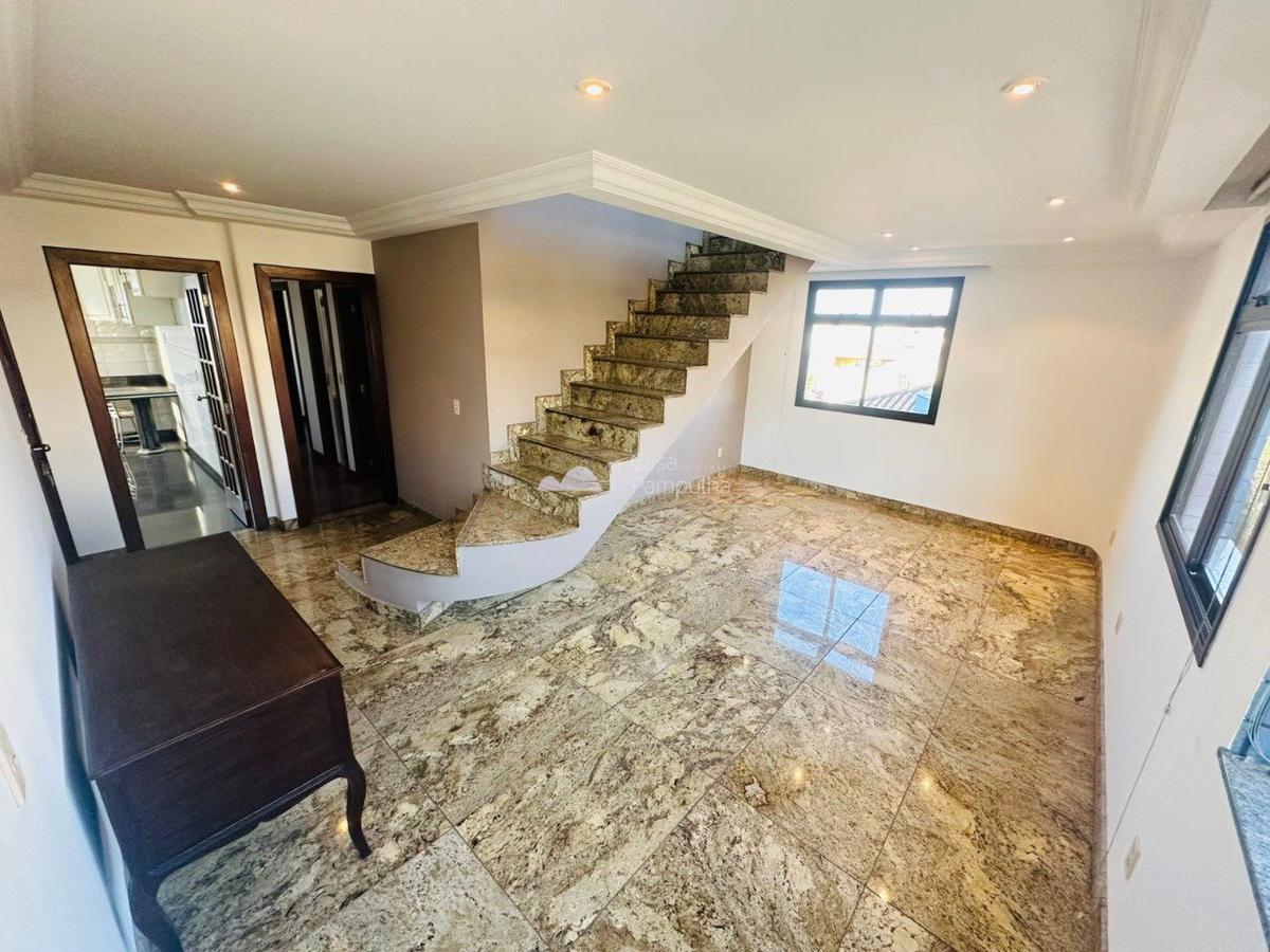 Apartamento, Santa Amélia, 3 Quartos, 3 Vagas, 2 Suítes