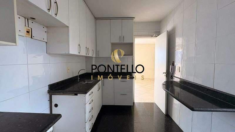 Apartamento, Lourdes, 3 Quartos, 2 Vagas, 1 Suíte