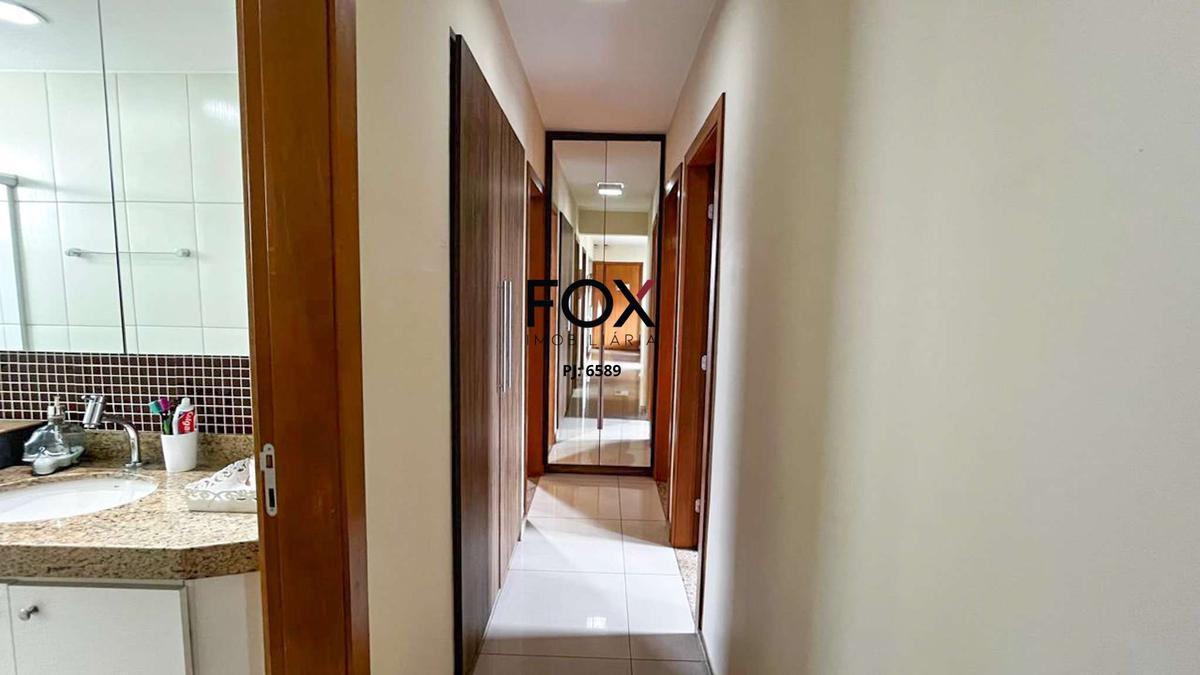 Cobertura, Nova Floresta, 3 Quartos, 2 Vagas, 1 Suíte