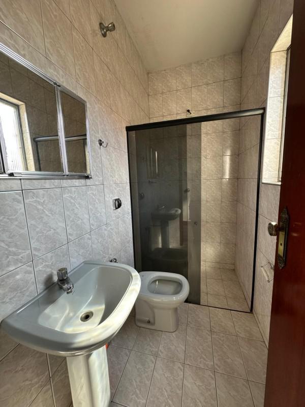 Casa, Centro, 3 Quartos, 1 Vaga, 1 Suíte
