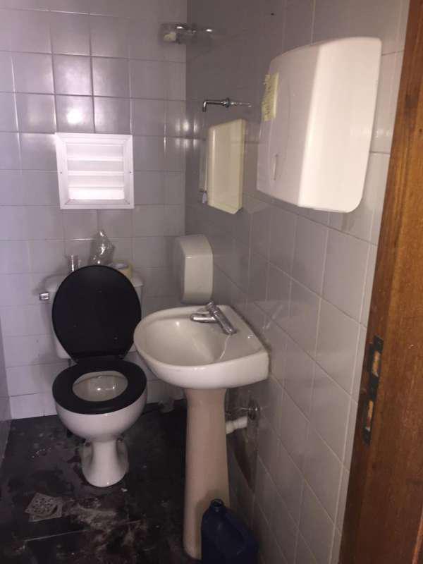 Sala, Centro, 0 Quarto, 0 Vaga