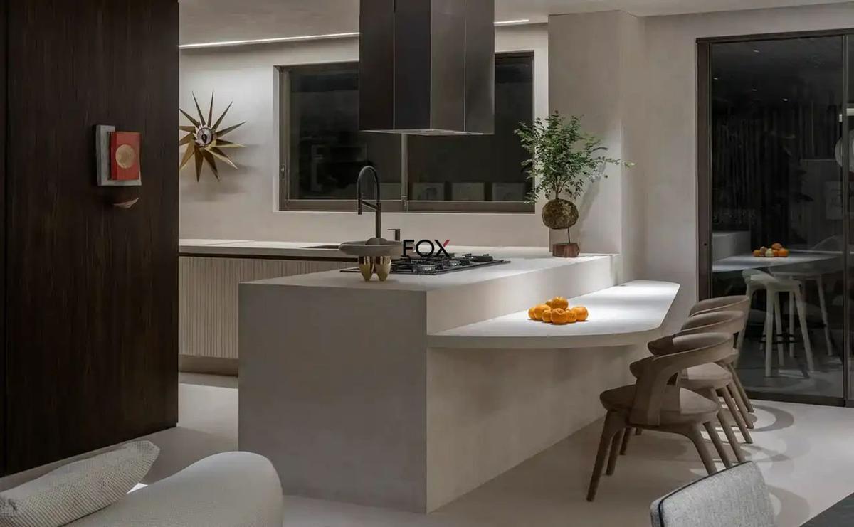 Apartamento, Santo Antônio, 3 Quartos, 3 Vagas, 3 Suítes