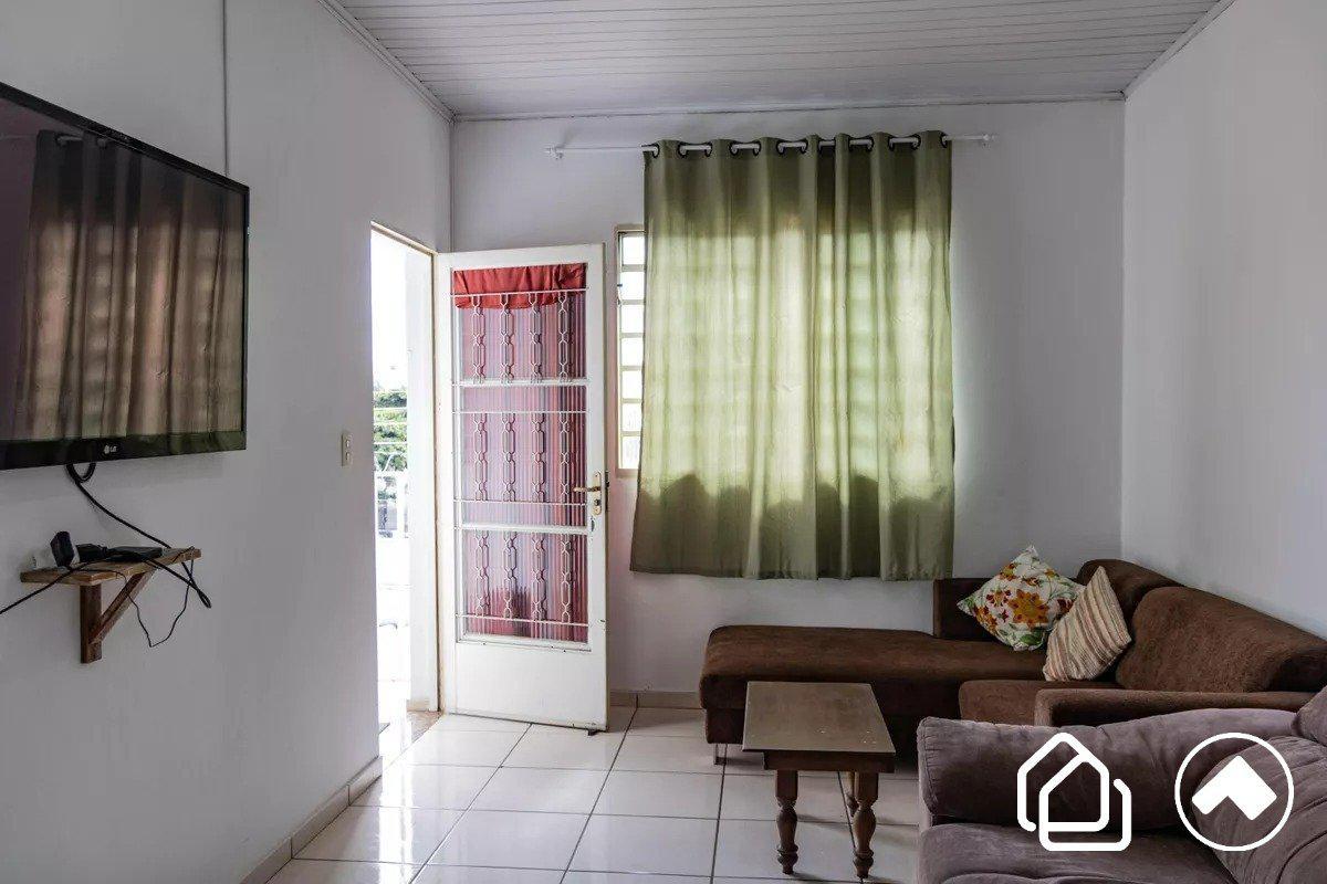 Casa, Carlos Prates, 3 Quartos, 2 Suítes