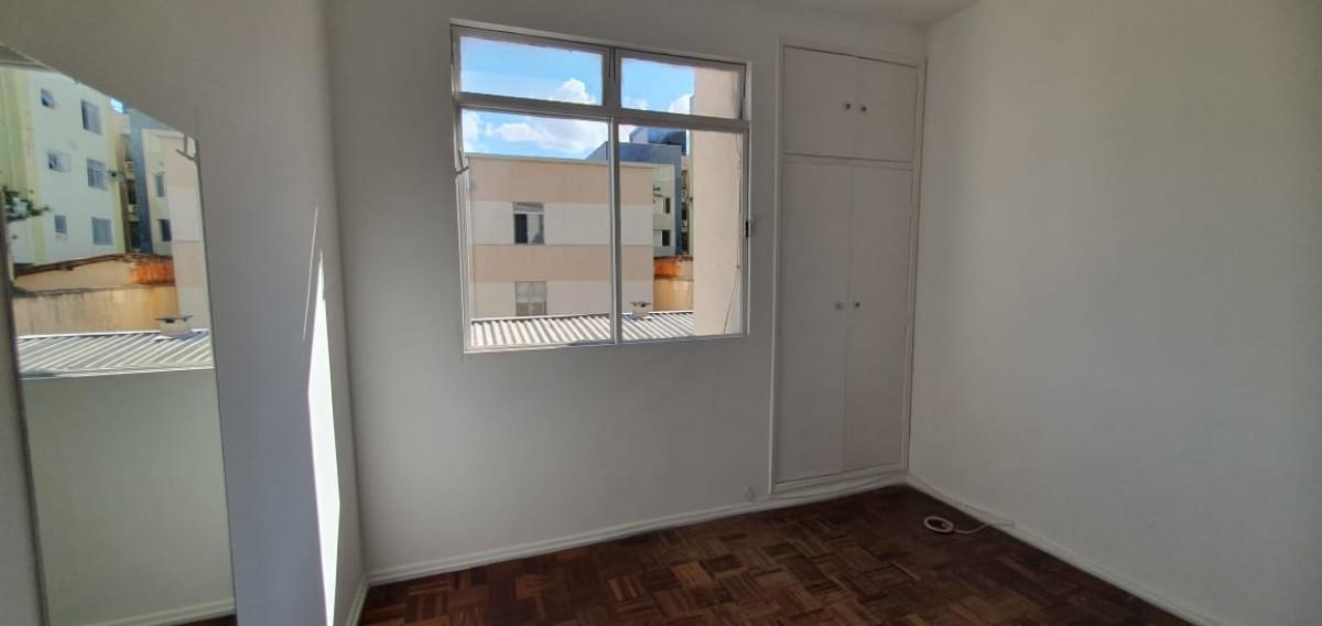 Apartamento, Coração Eucarístico, 2 Quartos, 1 Vaga