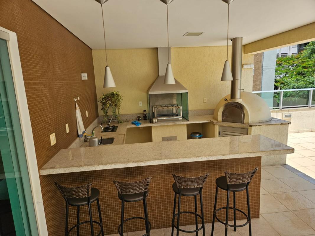 Cobertura, Cruzeiro, 4 Quartos, 2 Vagas, 1 Suíte