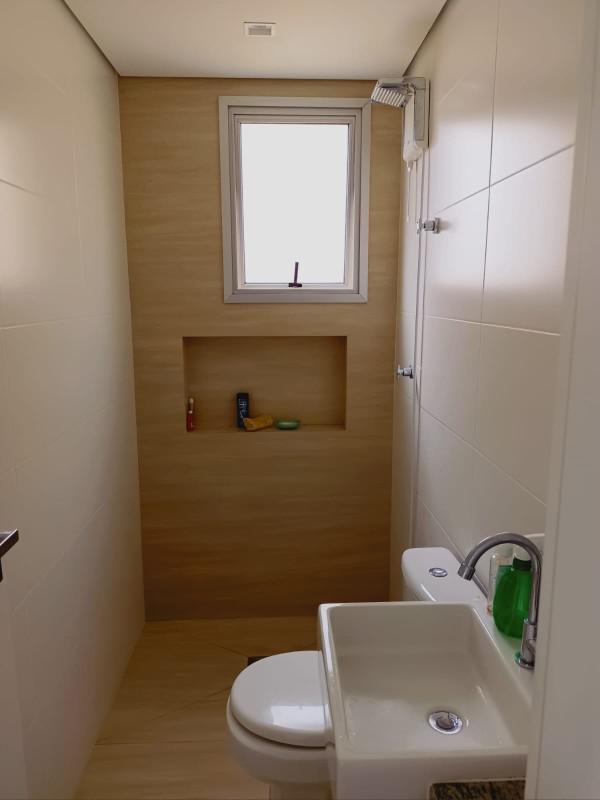 Apartamento, Salgado Filho, 3 Quartos, 2 Vagas, 1 Suíte