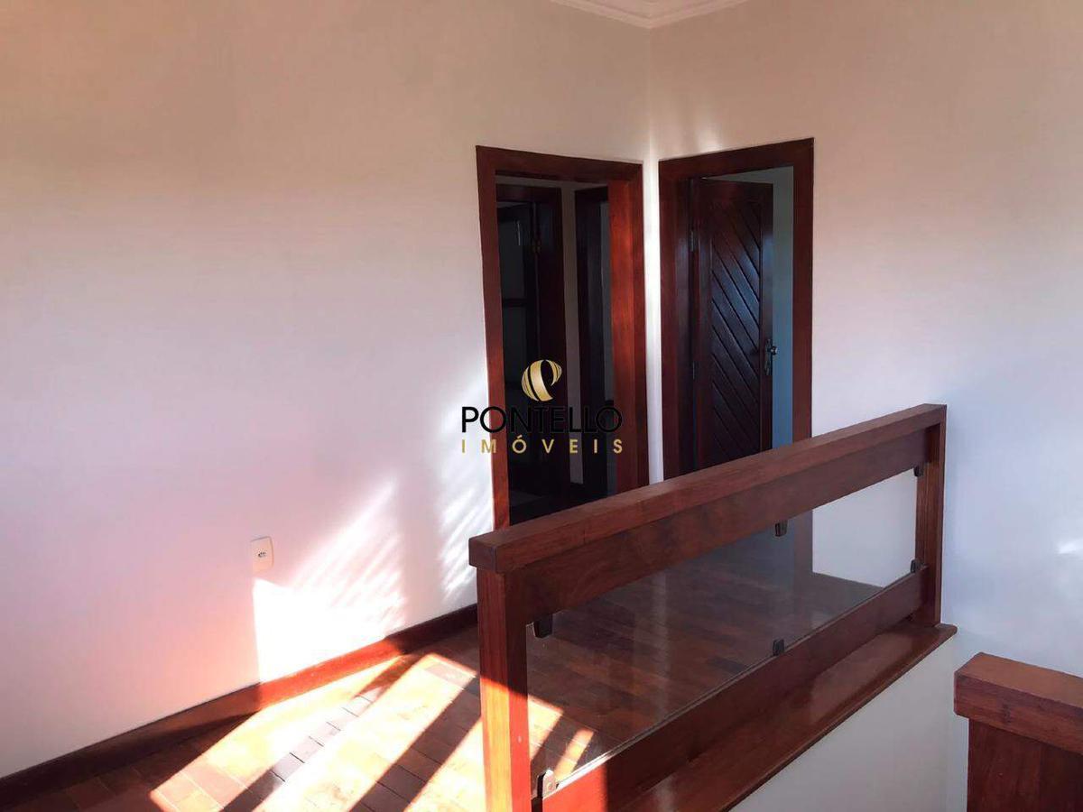 Casa, Iporanga, 4 Quartos, 3 Vagas, 1 Suíte