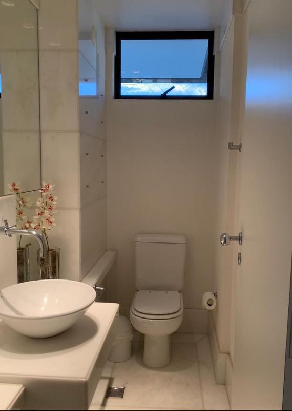 Apartamento, Serra, 4 Quartos, 4 Vagas, 3 Suítes