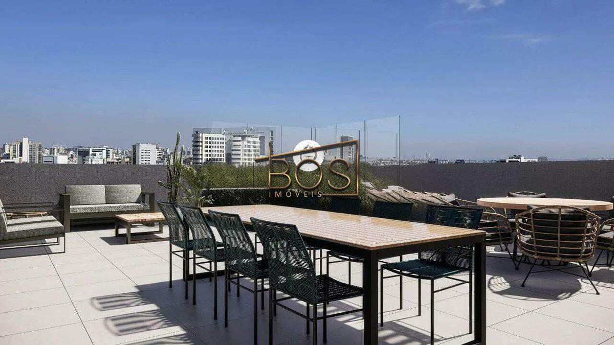 Apartamento, Serra, 4 Quartos, 4 Vagas, 1 Suíte