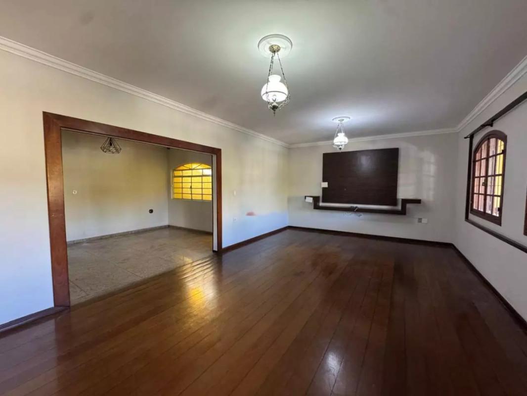 Casa, Central Parque, 4 Quartos, 4 Vagas, 2 Suítes