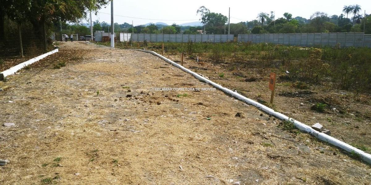 Lote, São José, 0 Quarto, 4 Vagas