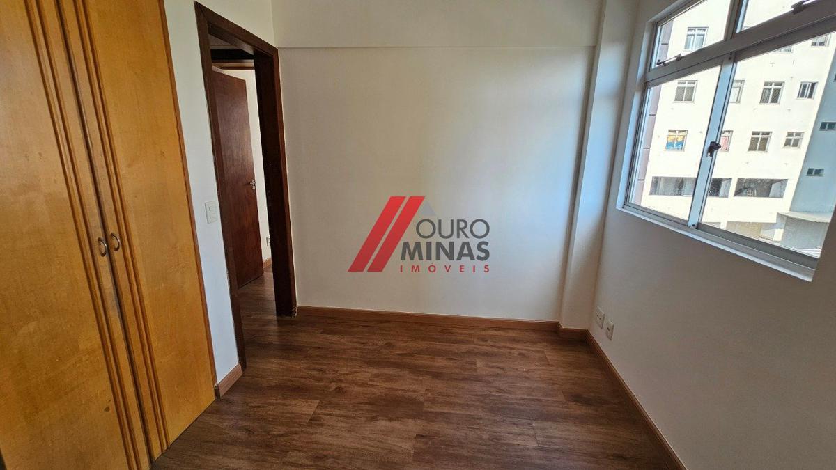 Apartamento, Santa Efigênia, 3 Quartos, 1 Vaga, 1 Suíte