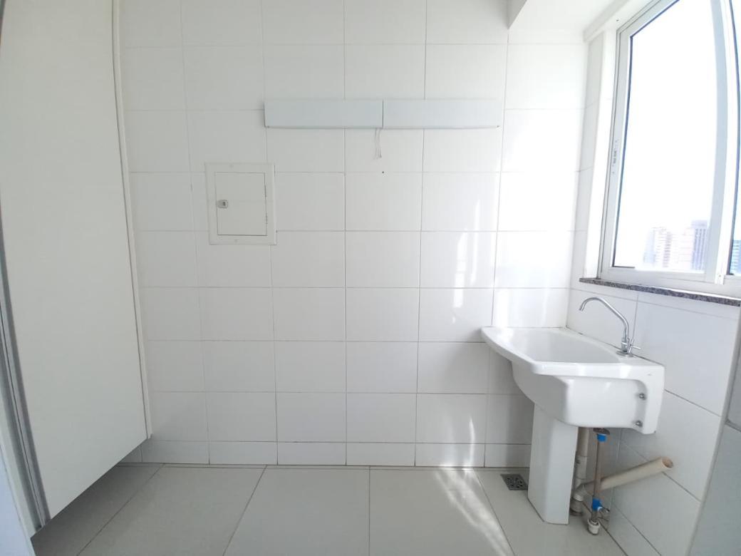 Apartamento, Barro Preto, 2 Quartos, 2 Vagas, 1 Suíte