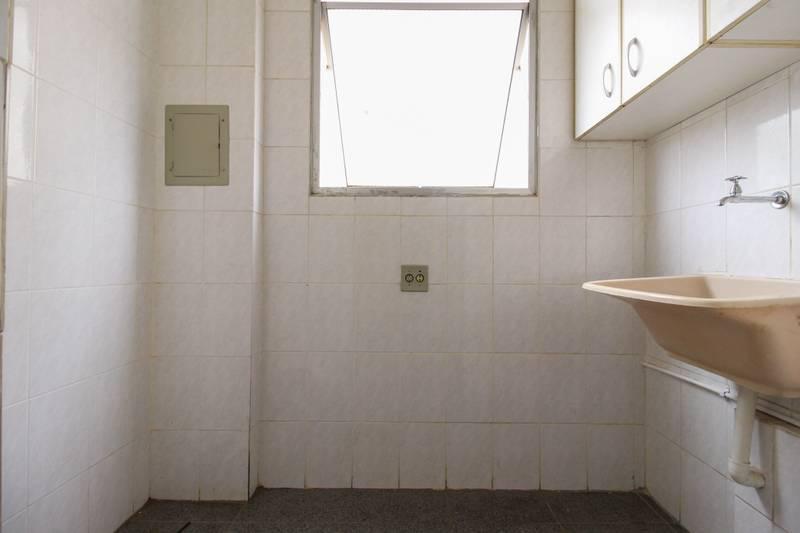 Apartamento, Sagrada Família, 4 Quartos, 1 Vaga, 1 Suíte