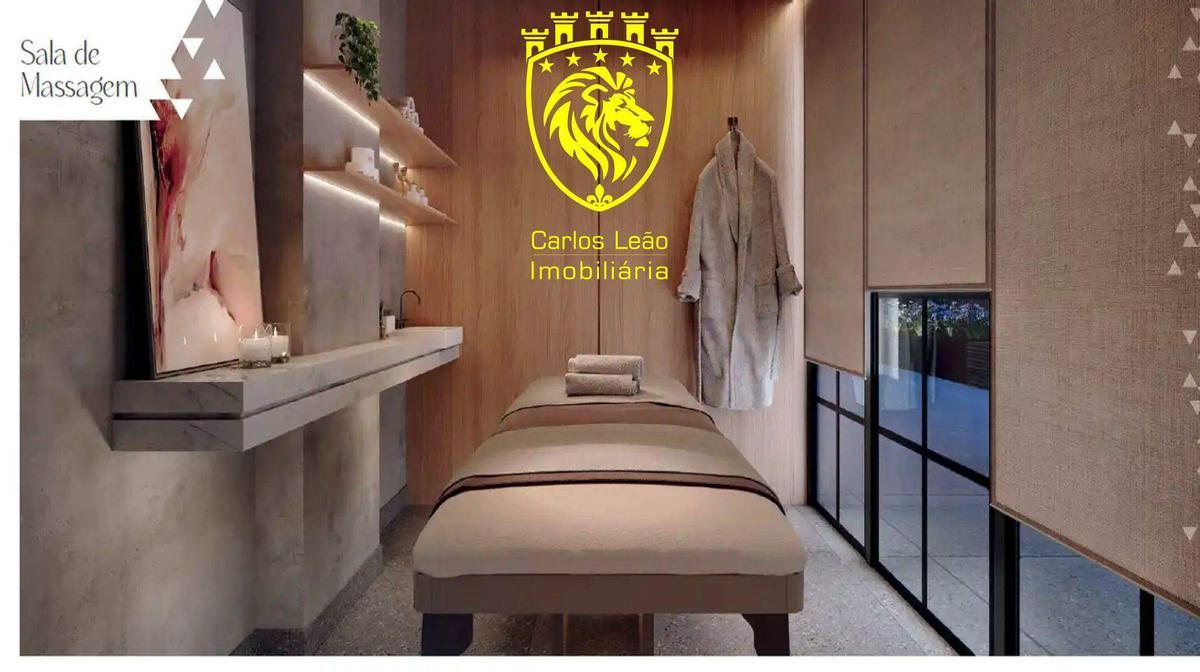 Apartamento, Santo Agostinho, 3 Quartos, 0 Vaga, 1 Suíte