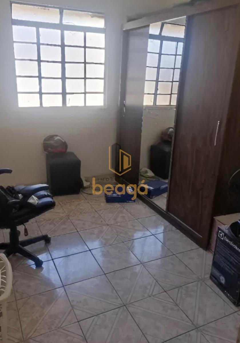 Casa, Carajás, 2 Quartos, 5 Vagas