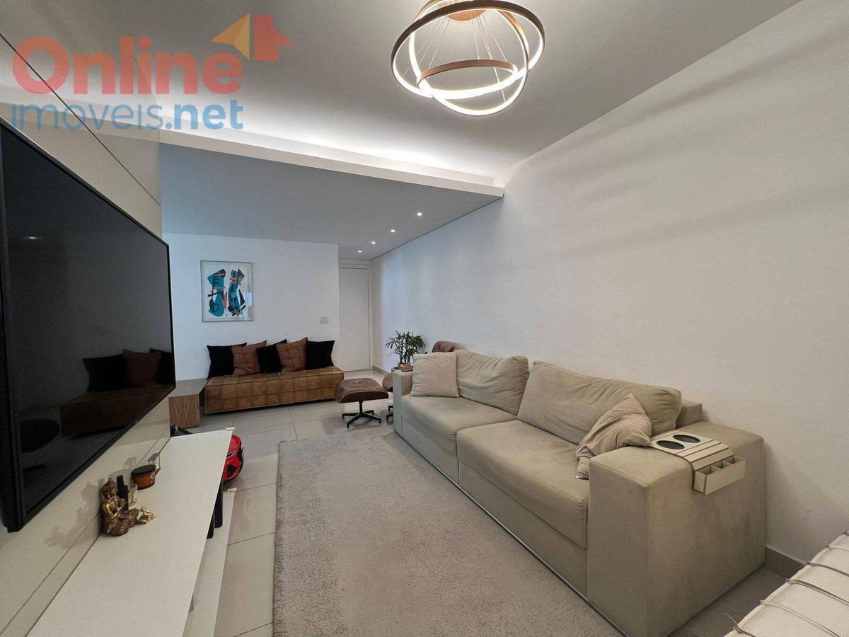 Apartamento, Sagrada Família, 3 Quartos, 0 Vaga, 1 Suíte