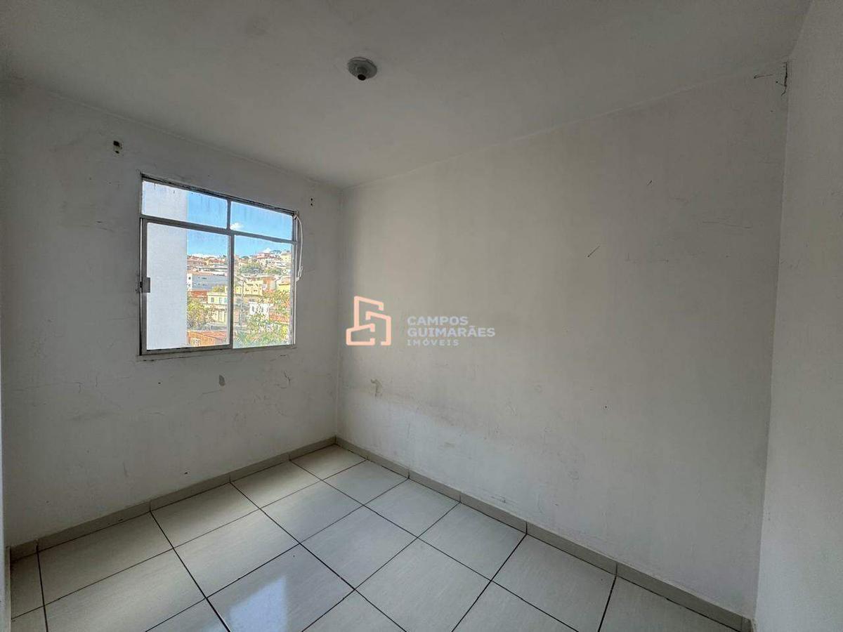 Apartamento, Industrial, 2 Quartos, 1 Vaga