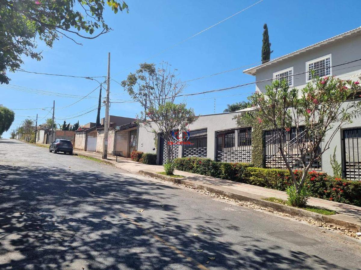 Lote, Bandeirantes (pampulha)
