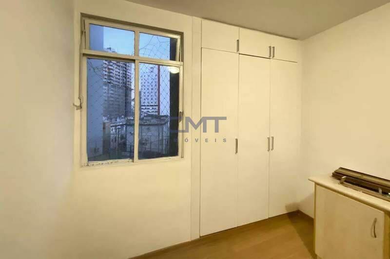 Apartamento, Coração de Jesus, 3 Quartos, 1 Vaga, 1 Suíte