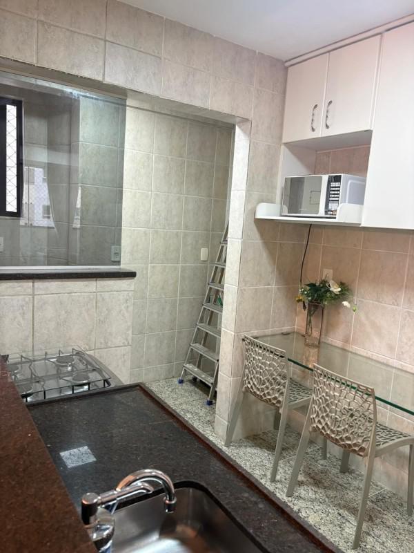 Apartamento, Belvedere, 2 Quartos, 2 Vagas, 2 Suítes