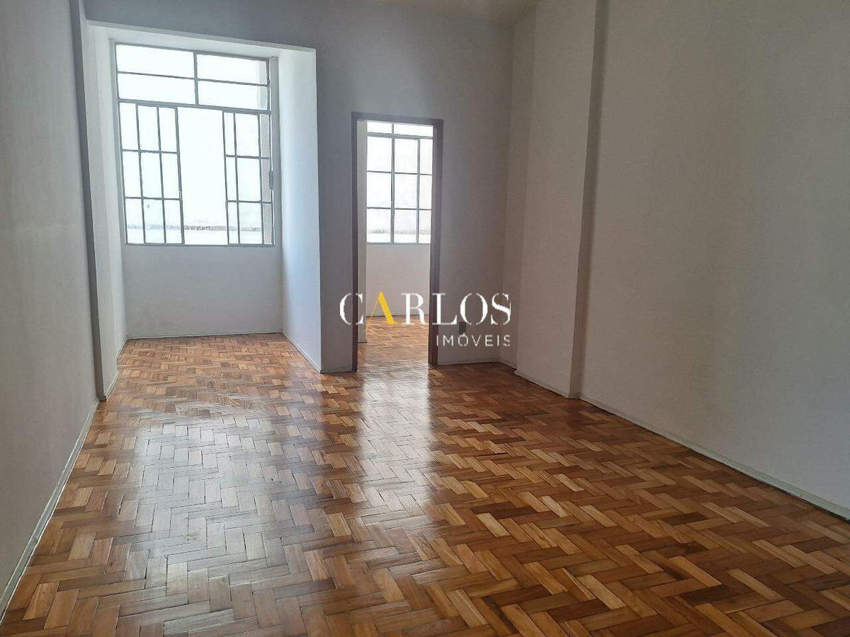 Apartamento, Centro, 2 Quartos