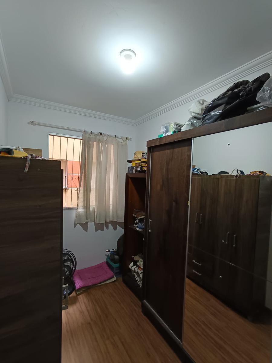 Apartamento, Novo Progresso, 3 Quartos, 1 Vaga