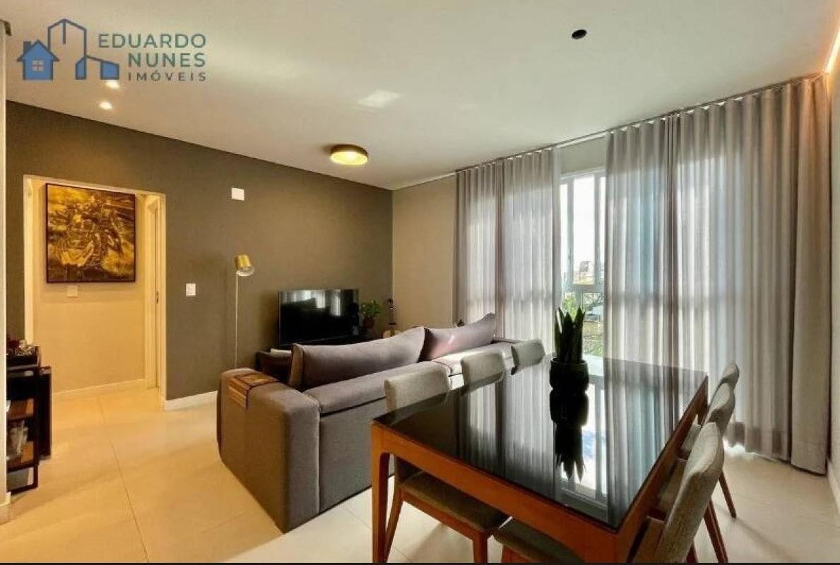 Apartamento, Serra, 2 Quartos, 2 Vagas, 2 Suítes
