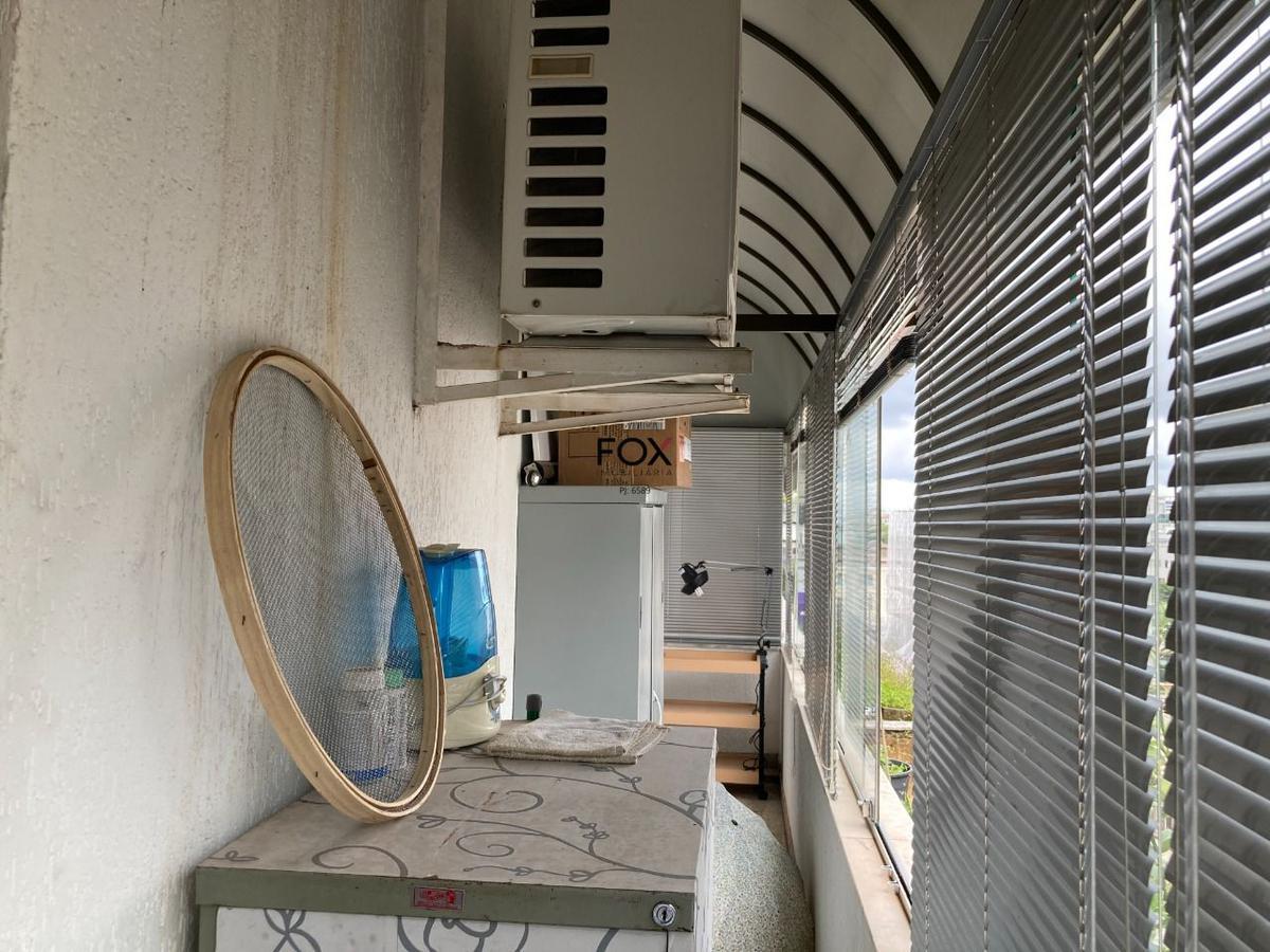 Sala, Funcionários, 0 Quarto, 1 Vaga