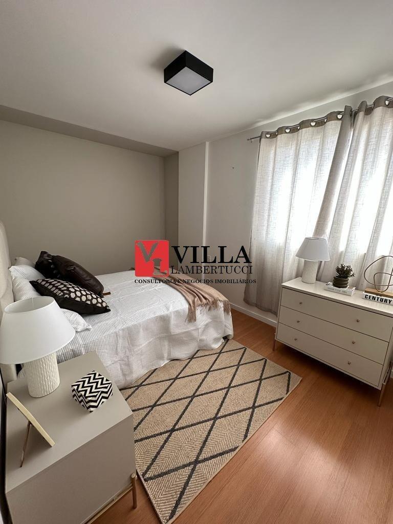 Apartamento, Serra, 2 Quartos, 3 Vagas, 1 Suíte