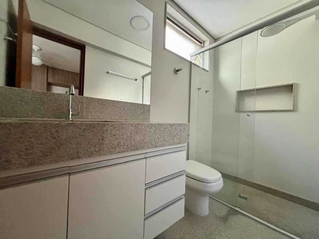 Apartamento, Sion, 4 Quartos, 2 Vagas, 1 Suíte
