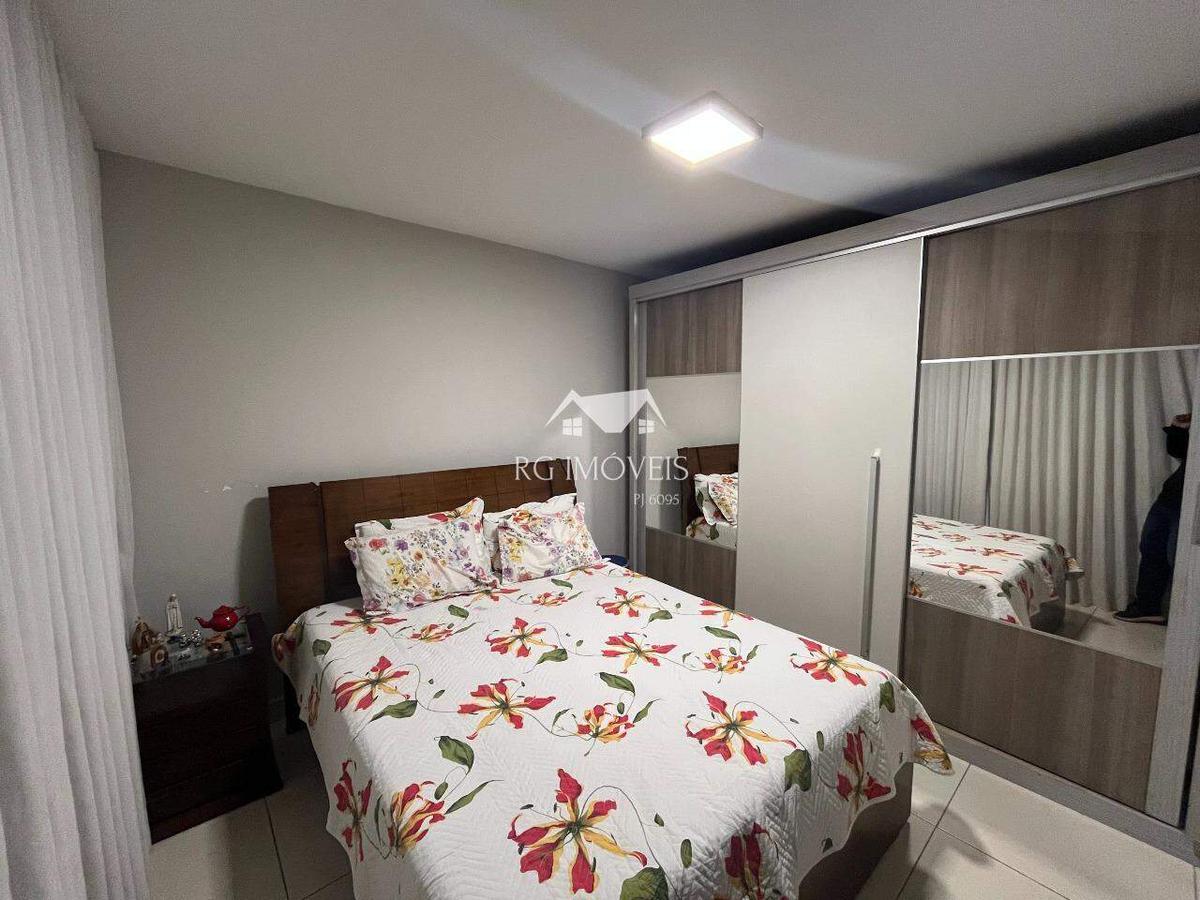 Casa, Teixeira Dias, 3 Quartos, 4 Vagas, 2 Suítes