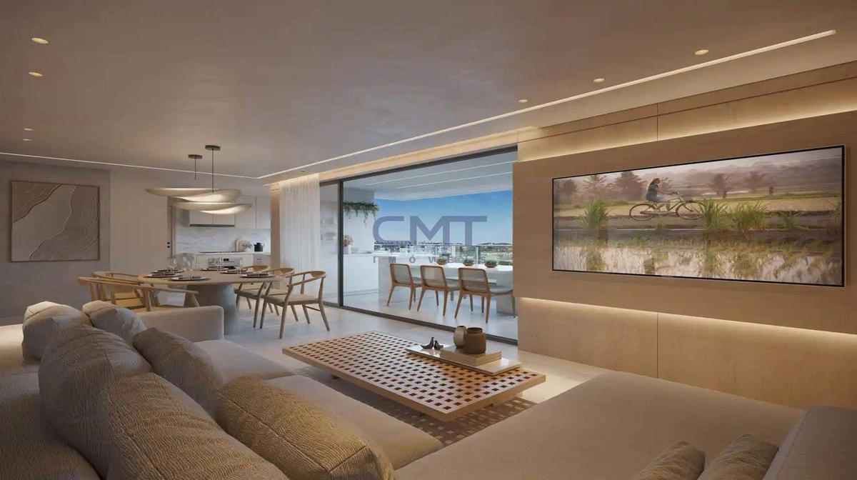 Apartamento, Coração de Jesus, 3 Quartos, 2 Vagas, 2 Suítes