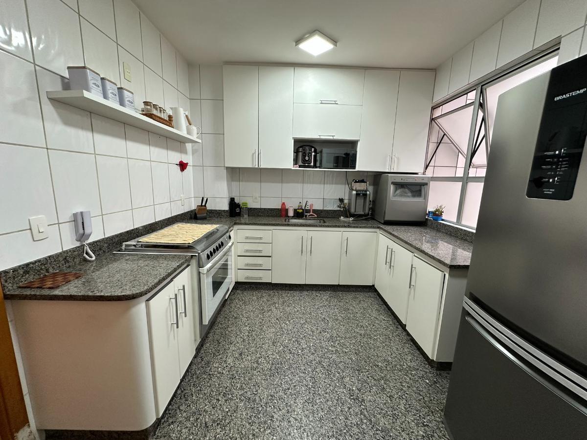 Apartamento, Palmares, 3 Quartos, 2 Vagas, 1 Suíte