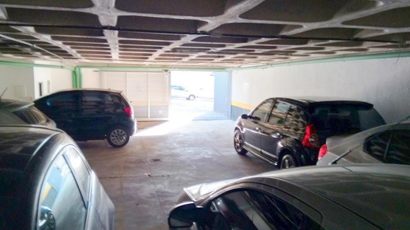 Andar, Funcionários, 0 Quarto, 0 Vaga
