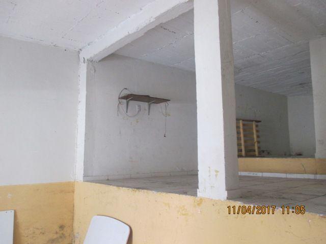 Andar, São João Batista (venda Nova), 0 Quarto, 0 Vaga