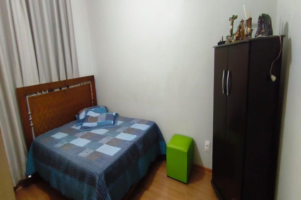 Apartamento, Heliópolis, 3 Quartos, 1 Vaga