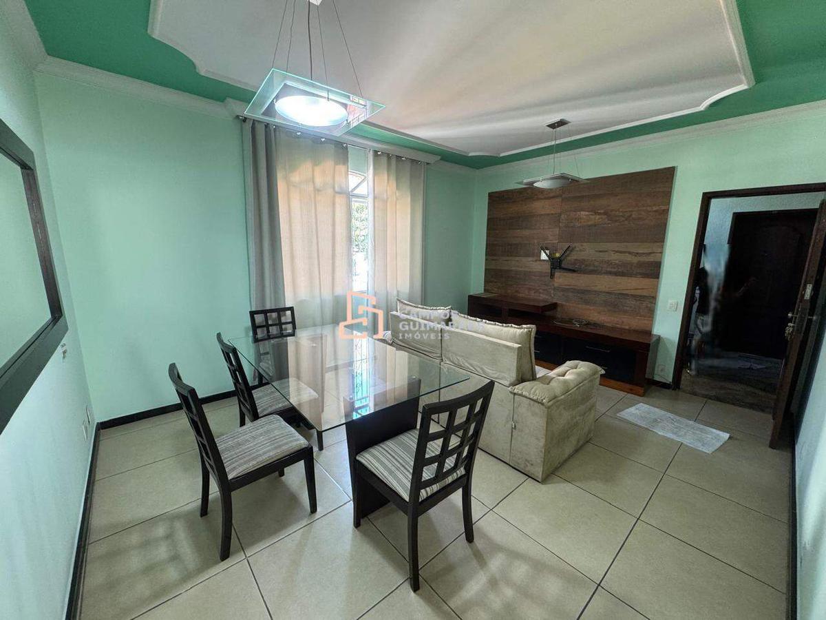 Apartamento, Barreiro, 3 Quartos, 2 Vagas, 1 Suíte