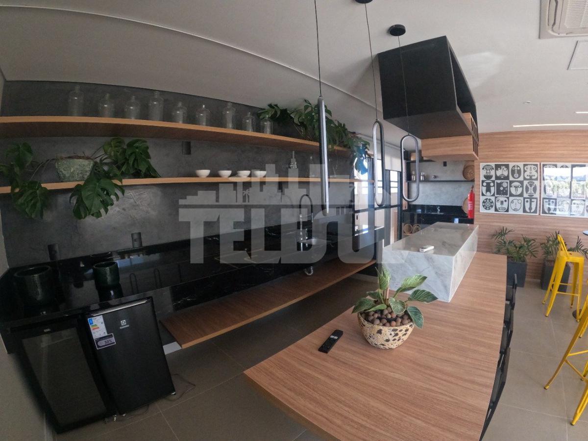 Apartamento, Vila Pinto, 2 Quartos, 1 Vaga, 1 Suíte