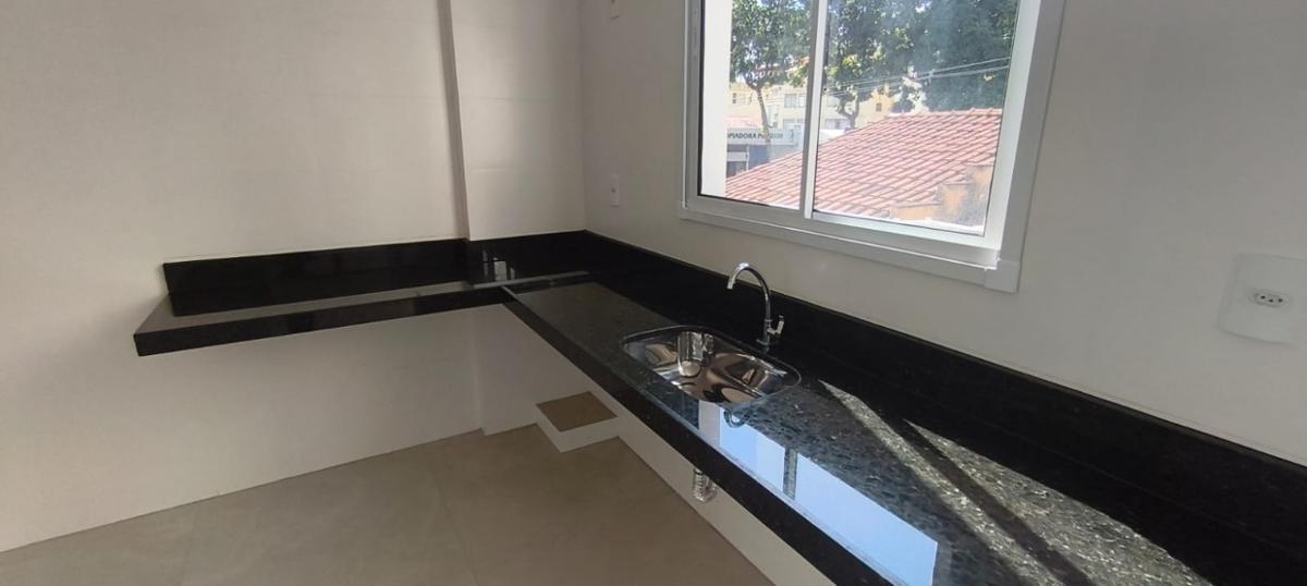Apartamento, Cidade Nova, 3 Quartos, 2 Vagas, 1 Suíte