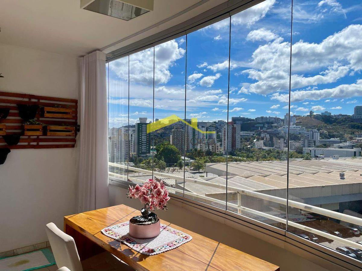 Apartamento, Buritis, 2 Quartos, 2 Vagas, 1 Suíte