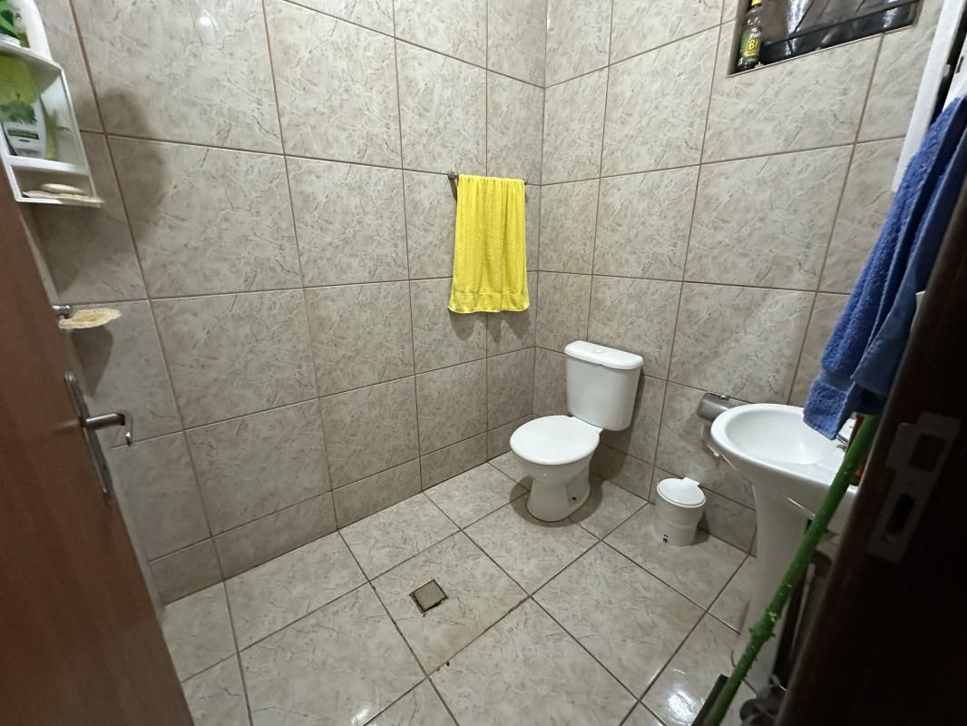 Casa, Vale das Orquídeas, 2 Quartos, 2 Vagas