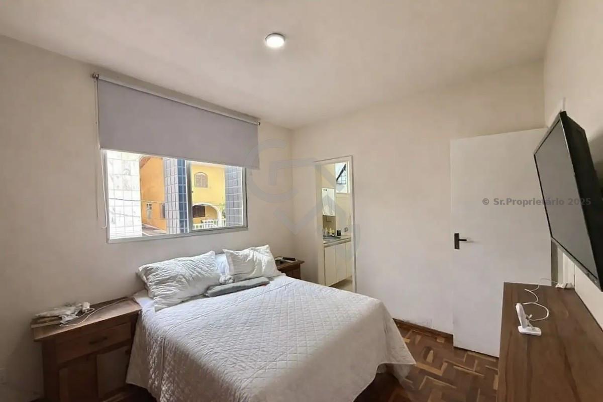 Apartamento, Santa Lúcia, 3 Quartos, 1 Vaga, 1 Suíte
