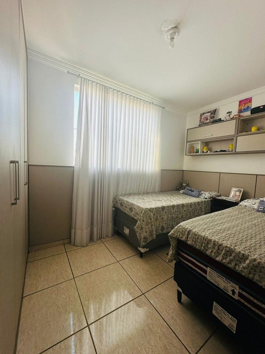 Cobertura, Masterville, 2 Quartos, 1 Vaga