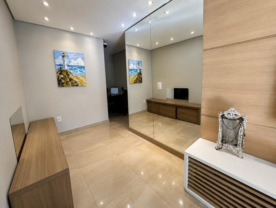 Apartamento, Itapoã, 3 Quartos, 3 Vagas, 1 Suíte