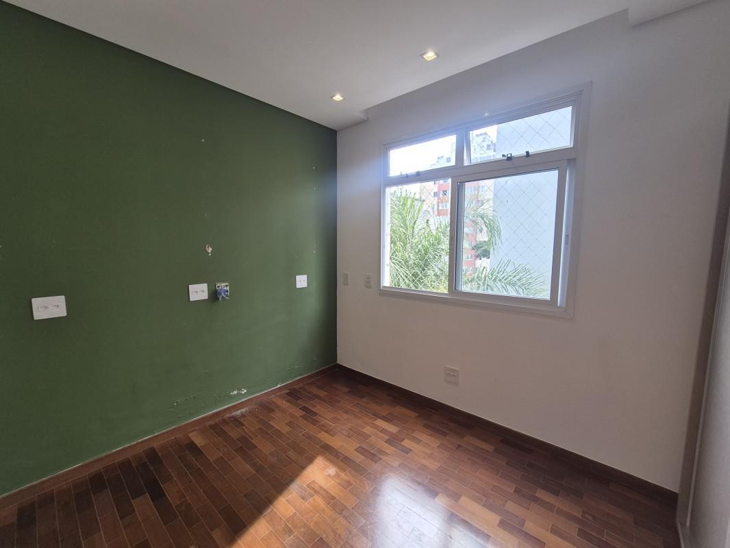 Apartamento, Grajaú, 4 Quartos, 2 Vagas, 1 Suíte
