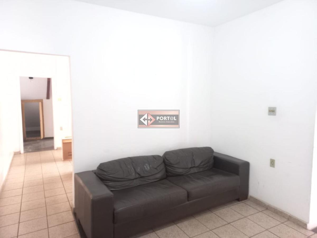 Casa, São Bernardo, 3 Quartos, 2 Vagas