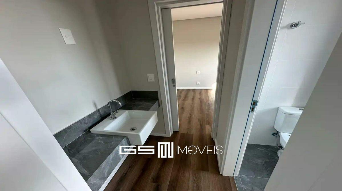 Apartamento, Castelo, 4 Quartos, 4 Vagas, 4 Suítes